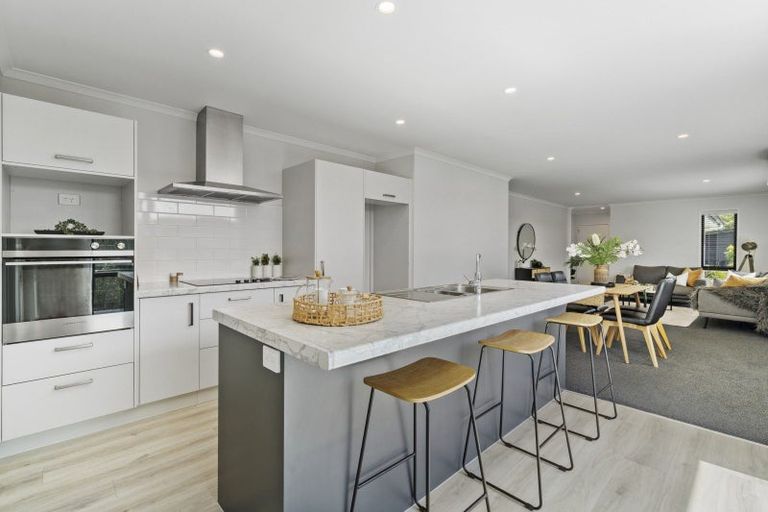 Photo of property in 110 Whakaturou Crescent, Pyes Pa, Tauranga, 3112