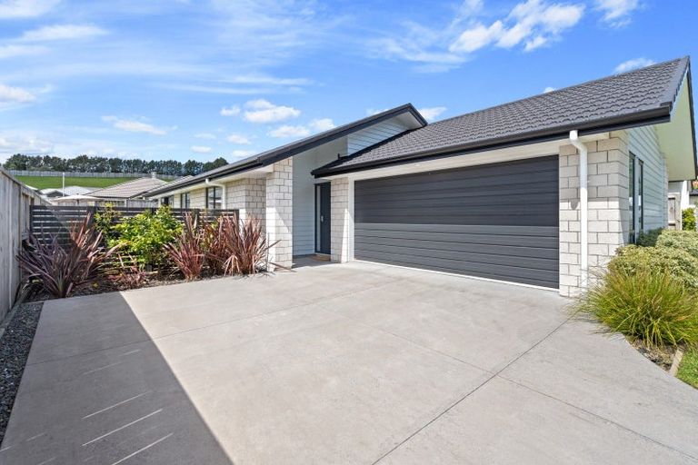 Photo of property in 110 Whakaturou Crescent, Pyes Pa, Tauranga, 3112