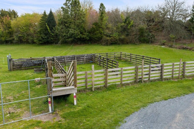 Photo of property in 453 Tauranga Direct Road, Hamurana, Rotorua, 3096