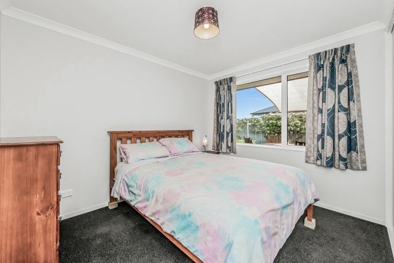 Photo of property in 9 Galileo Way, Leeston, 7632