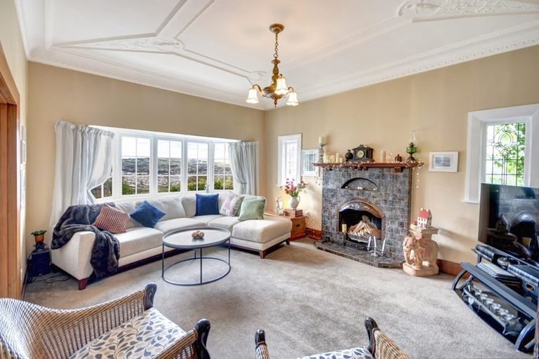 Photo of property in 16 Skibo Street, Kew, Dunedin, 9012