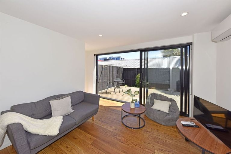 Photo of property in 5/7 Dickens Street, Addington, Christchurch, 8024