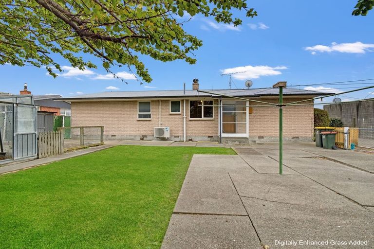 Photo of property in 796 East Street, Netherby, Ashburton, 7700