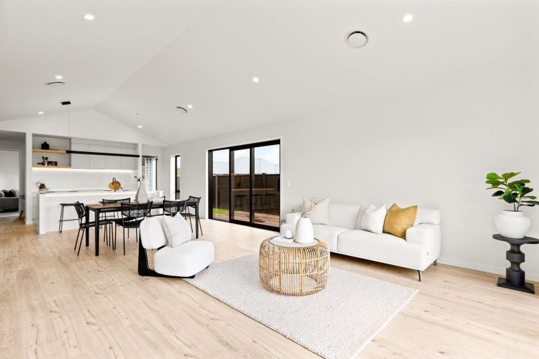 Photo of property in 1c Pengover Avenue, Leamington, Cambridge, 3432