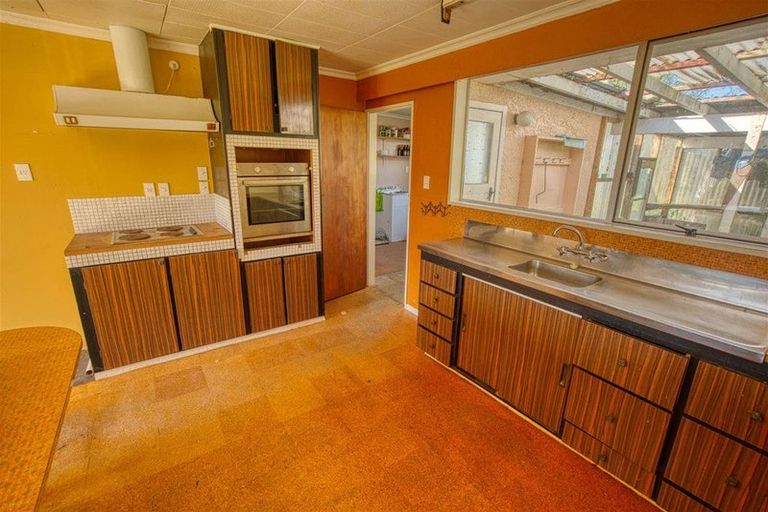 Photo of property in 317 Poerua Valley Road, Harihari, 7884