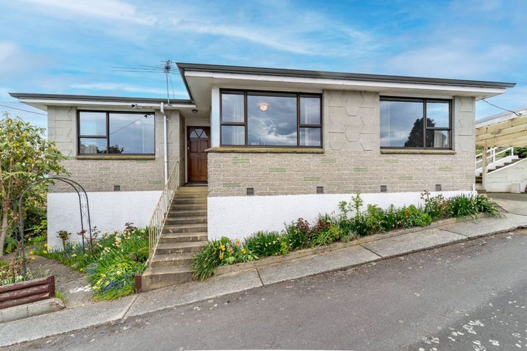 Photo of property in 10 Herron Street, Brockville, Dunedin, 9011