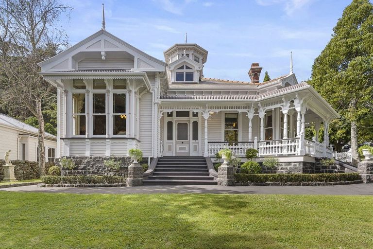 Photo of property in 358 Mount Eden Road, Mount Eden, Auckland, 1024