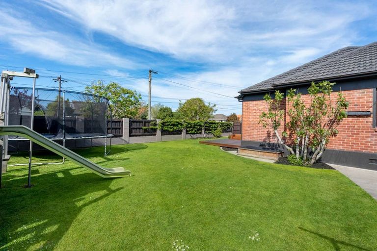 Photo of property in 11 Beanland Avenue, Spreydon, Christchurch, 8024