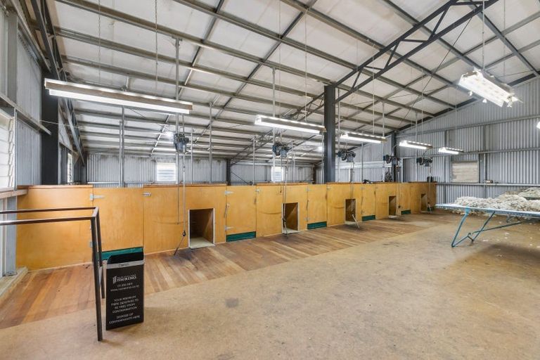 Photo of property in 537 Aubrey Road, Wanaka, 9305