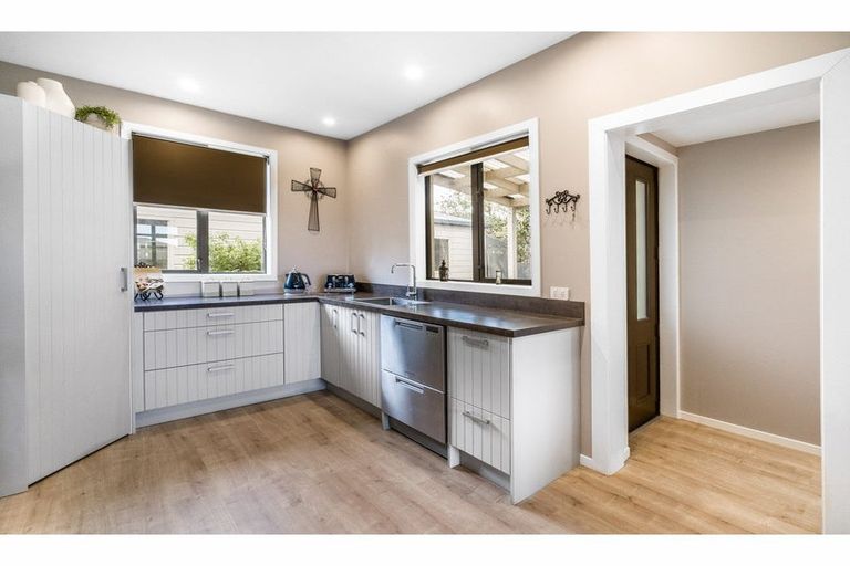 Photo of property in 95 Baird Street, Richmond, Invercargill, 9810