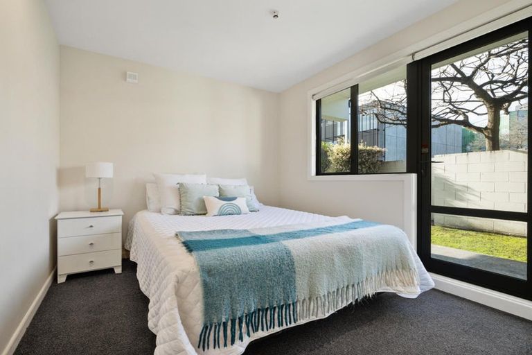 Photo of property in 5/245 Montreal Street, Christchurch Central, Christchurch, 8013