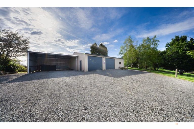 Photo of property in 304 Downs Road, Geraldine Downs, Geraldine, 7991