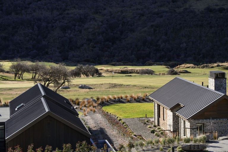 Photo of property in Gibbston Resort, 108 Toms Creek Road, Gibbston, Queenstown, 9371