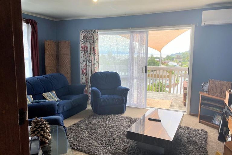 Photo of property in 117 Hauraki Terrace, Thames, 3500