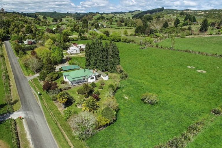 Photo of property in 90 Blackbird Valley Road, Upper Moutere, 7175