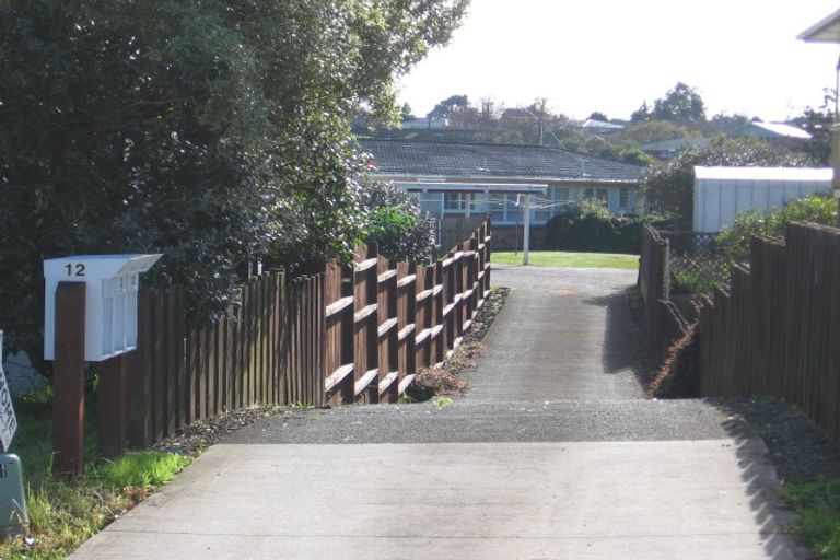 Photo of property in 1/12 Willoughby Avenue, Howick, Auckland, 2014