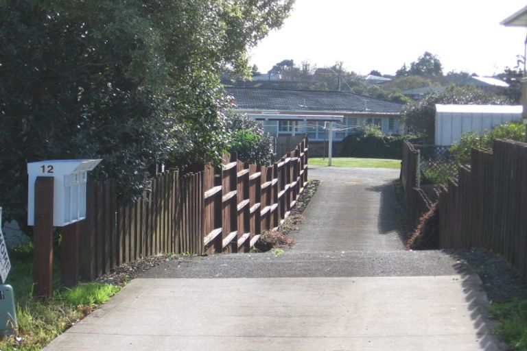 Photo of property in 1/12 Willoughby Avenue, Howick, Auckland, 2014