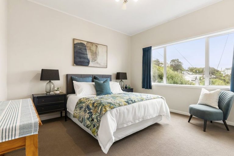 Photo of property in 95 Todman Street, Brooklyn, Wellington, 6021