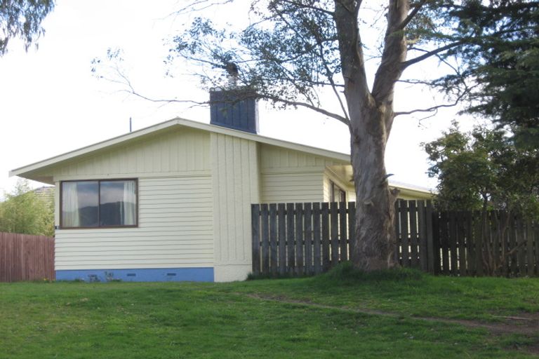 Photo of property in 14 Rata Street, Murupara, 3025