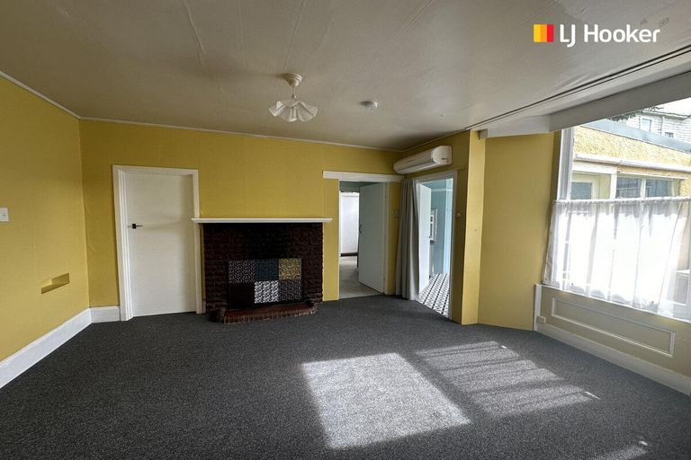 Photo of property in 24 Ross Street, Roslyn, Dunedin, 9010