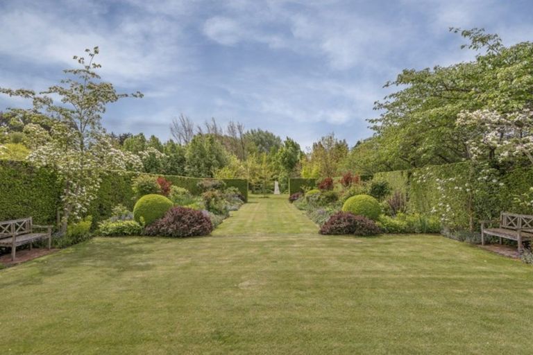 Photo of property in 96 Boundary Road, Ashley, Rangiora, 7477