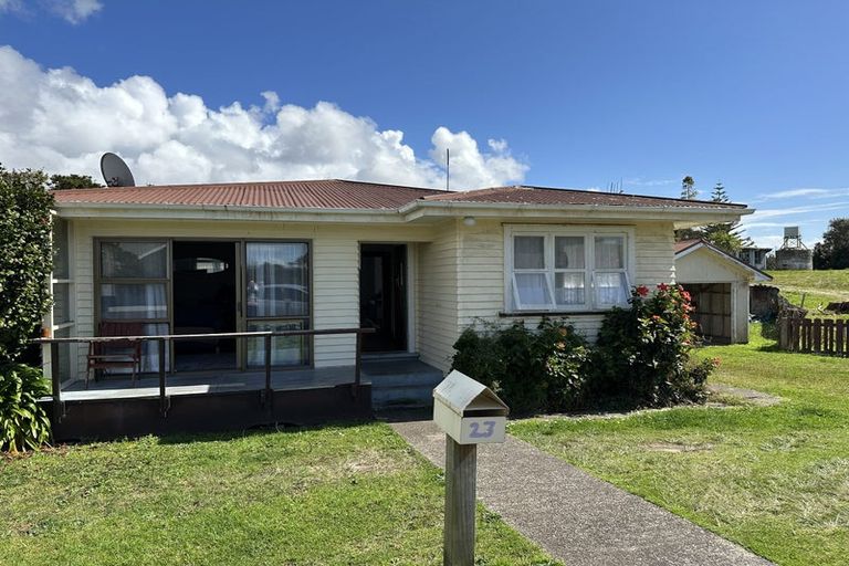 Photo of property in 23 Northwood Avenue, Pukenui, Kaitaia, 0484
