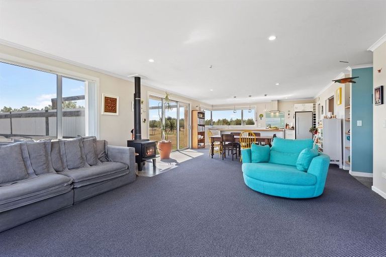 Photo of property in 661 Wolffs Road, Eyrewell, Rangiora, 7476