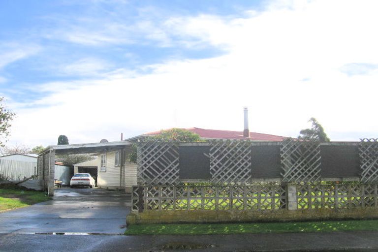 Photo of property in 16 Dover Road, Flaxmere, Hastings, 4120