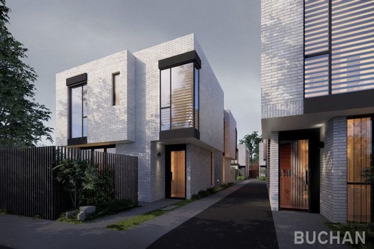 Photo of property in 2/265 Colombo Street, Sydenham, Christchurch, 8023