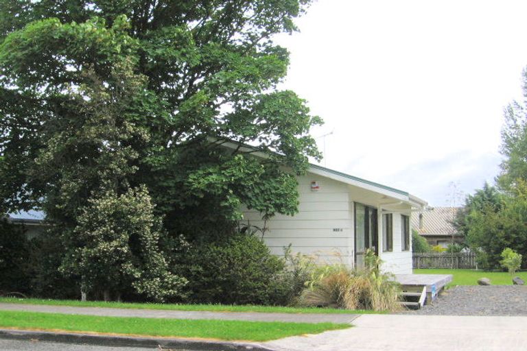 Photo of property in 103b Miro Street, Ohakune, 4625