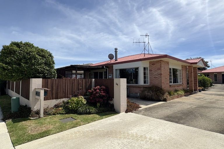Photo of property in 24 Peace Street, Whakatane, 3120