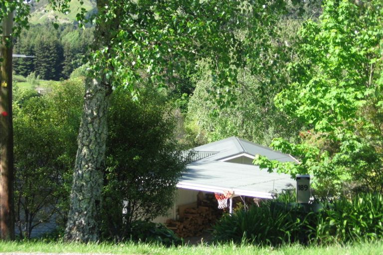 Photo of property in 189 Barkers Hill Road, Whataupoko, Gisborne, 4010