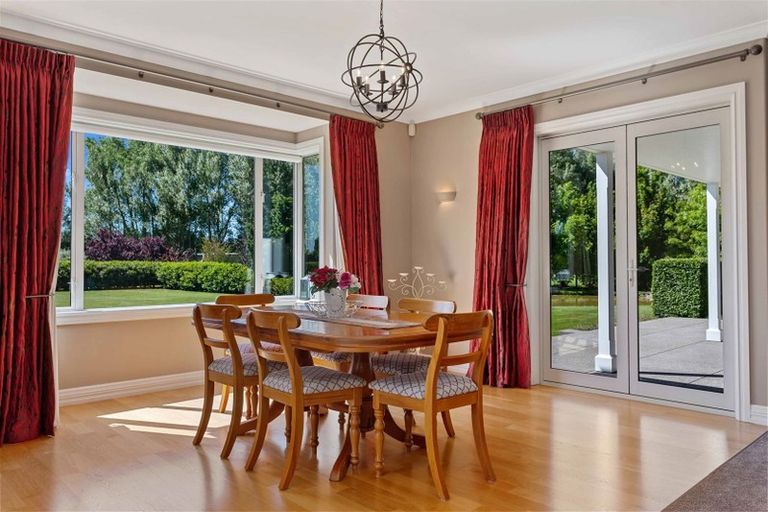 Photo of property in 153 Raddens Road, Ohoka, Kaiapoi, 7692