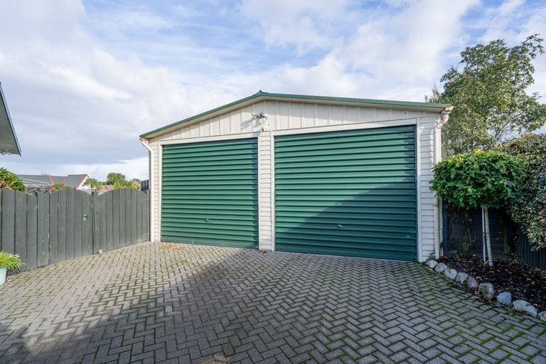 Photo of property in 197 Pomona Street, Strathern, Invercargill, 9812