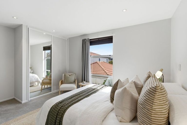 Photo of property in 105c Bishop Street, St Albans, Christchurch, 8014