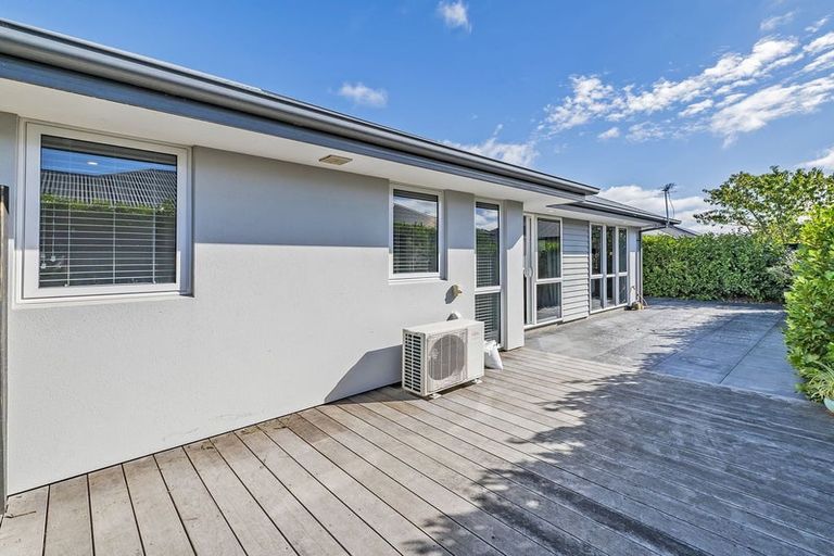 Photo of property in 6 Tongariro Street, Halswell, Christchurch, 8025