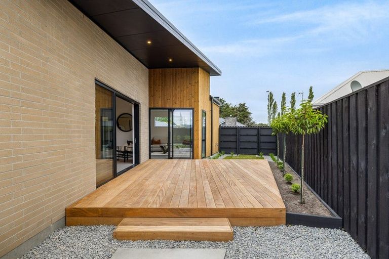 Photo of property in 12 Kelly Street, Rangiora, 7400