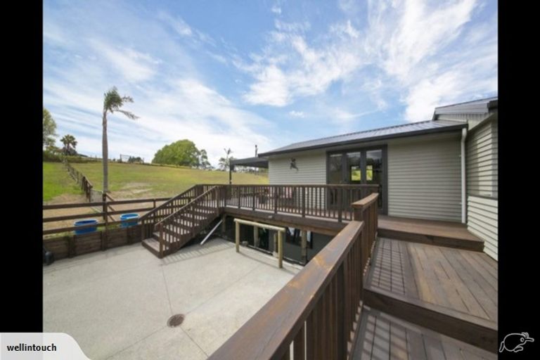 Photo of property in 117 Barrett Road, Riverhead, Albany, 0793