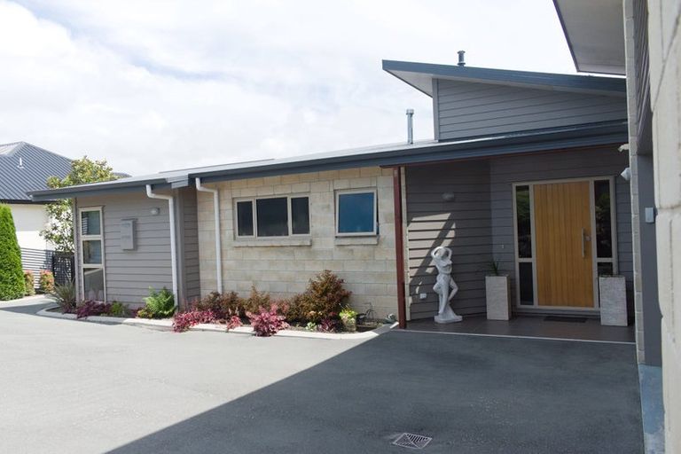 Photo of property in 56 Temple Crescent, Gleniti, Timaru, 7910