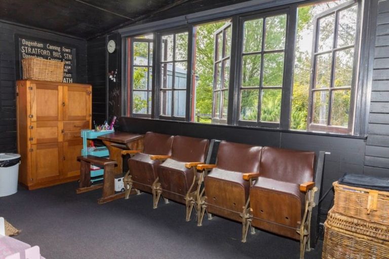 Photo of property in 496 Garfield Road, Ormondville, Dannevirke, 4977