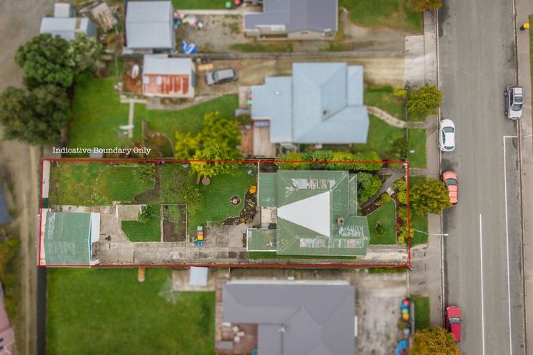 Photo of property in 37 Raymond Street, West End, Timaru, 7910