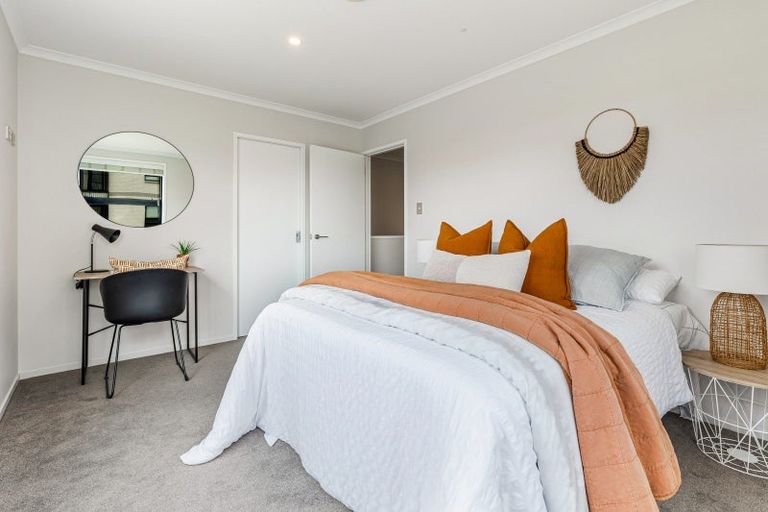 Photo of property in 2 Sidney Wallingford Way, Hobsonville, Auckland, 0616