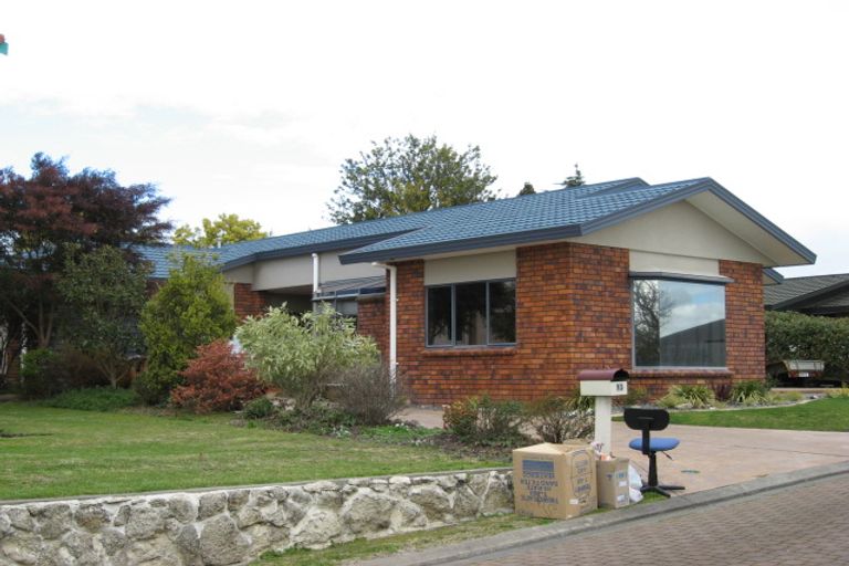 Photo of property in 13 Penlington Place, Havelock North, 4130