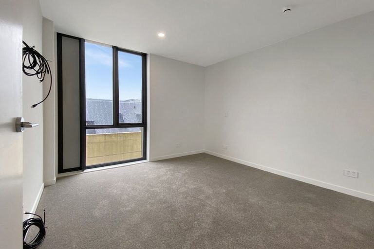 Photo of property in 903/212 Willis Street, Te Aro, Wellington, 6011