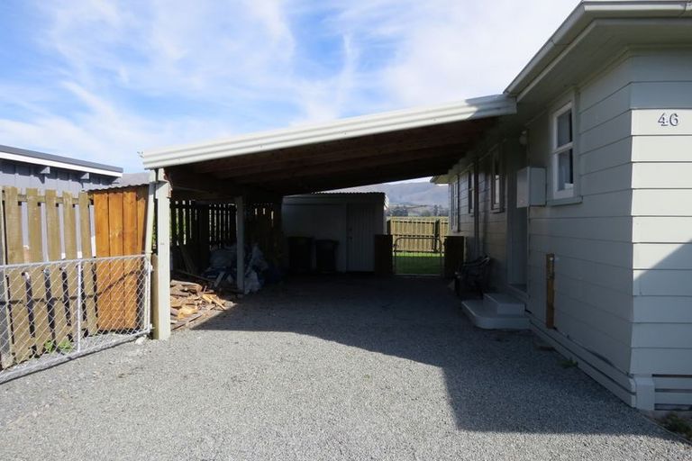 Photo of property in 46 Regent Street, Fairlie, 7925
