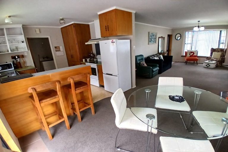 Photo of property in 84a Hakanoa Street, Huntly, 3700