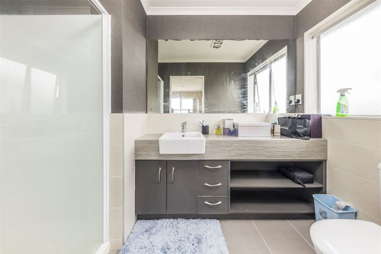 Photo of property in 12 Vinci Court, Manurewa, Auckland, 2105