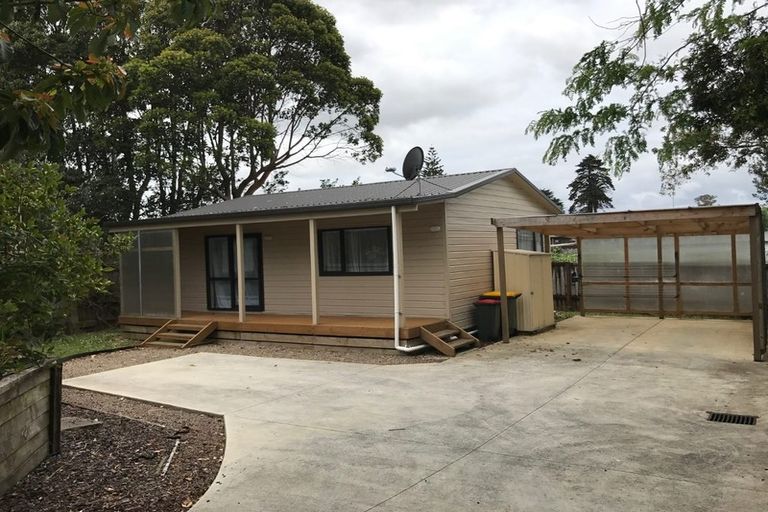 Photo of property in 51 Christmas Road, Manurewa, Auckland, 2102