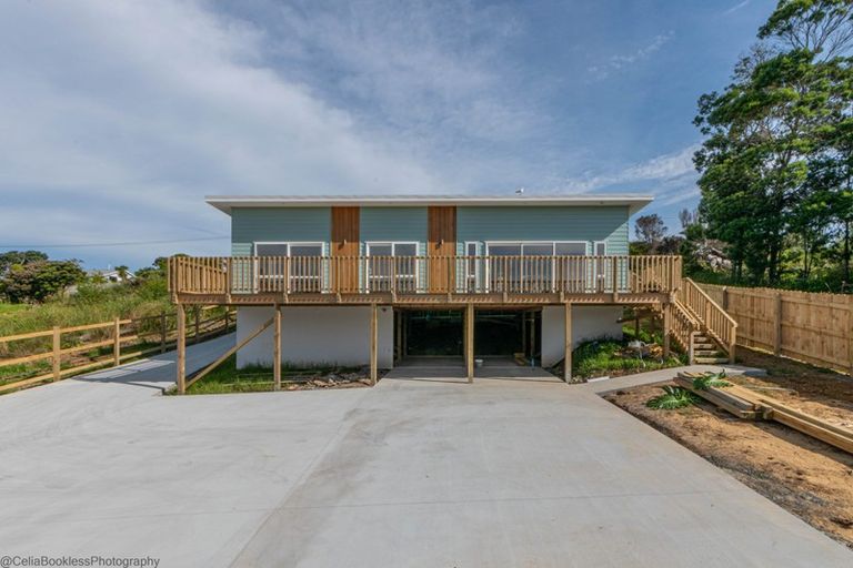 Photo of property in 52 Wrathall Road, Mangonui, 0420