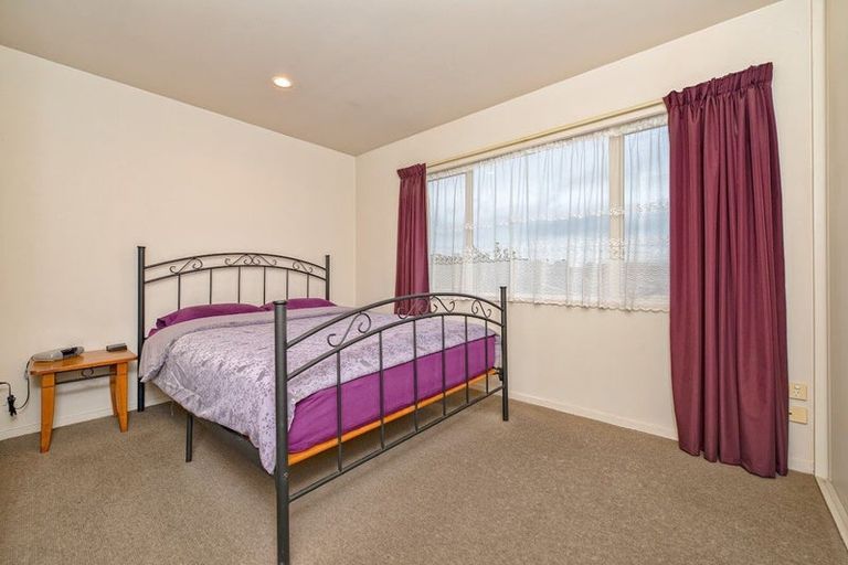 Photo of property in 8/18 Alicante Avenue, Hillpark, Auckland, 2102